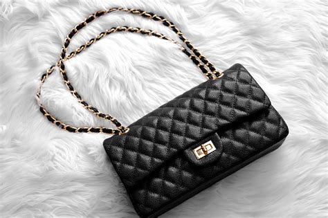 sac chanel tres bonne imitation|Chanel dupe bag.